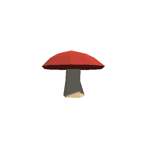 Mushroom_3 Variant